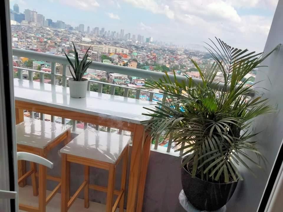 Grace Residence Manila Luaran gambar